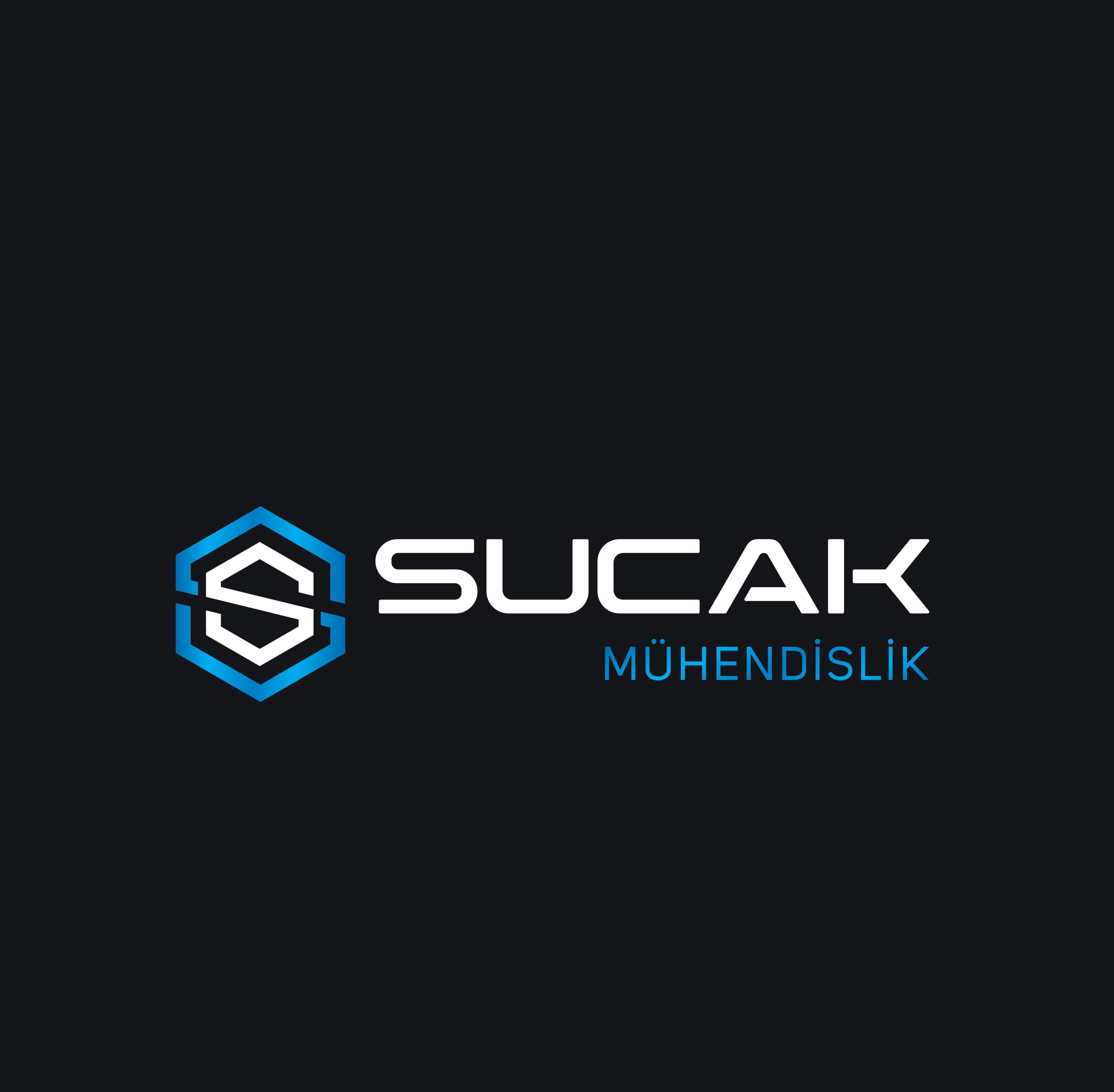 Sucak Muhendislik Ltd Sti logo
